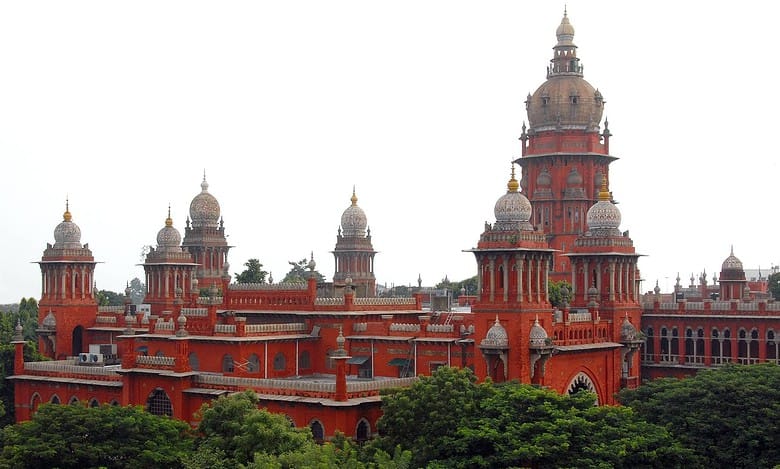 Madras High Court