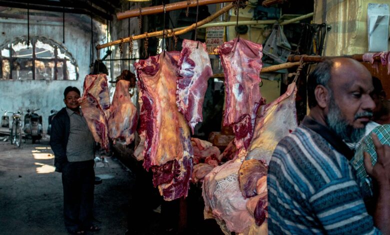 slaughterhouse