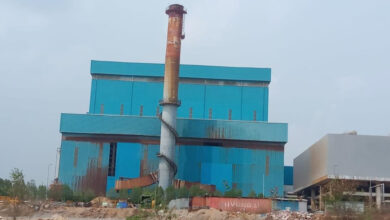 Hyderabad’s Waste-to-Energy (WTE) plant at Jawaharnagar
