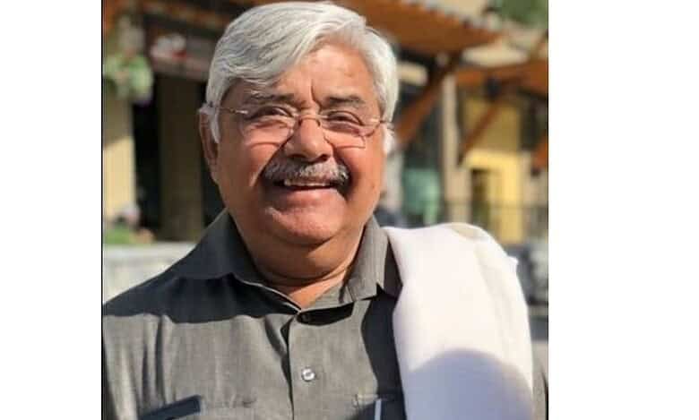 VHP Alok Kumar