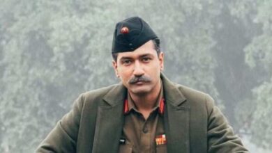 sam bahadur