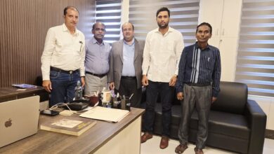 Siasat Hub to launch India’s first Media Incubator in Hyderabad.