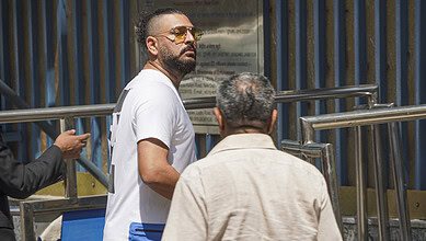 Yuvraj Singh appears before ED