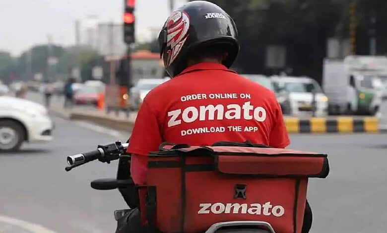Zomato