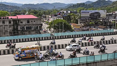 Funeral of singer Zubeen Garg