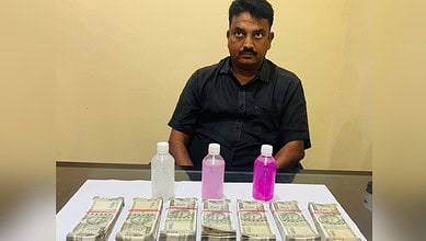 Town planning official from Yellampeta Muncipality in Telangana ACB's net over Rs 5 lakh bribe