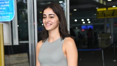 Ananya Panday