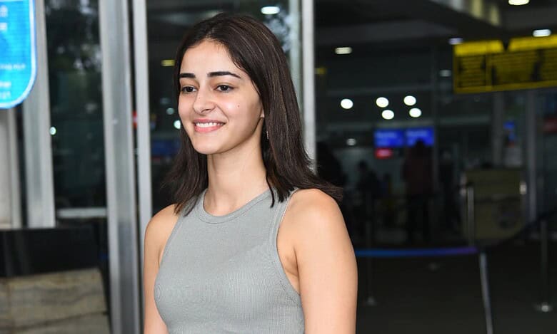 Ananya Panday