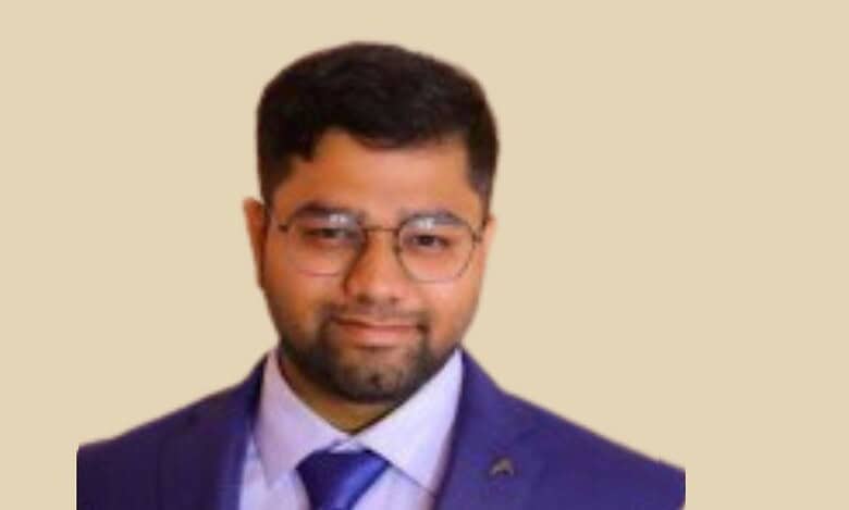 Ashiq Hussain appointed as Secunderabad Cantonment Joint CEO