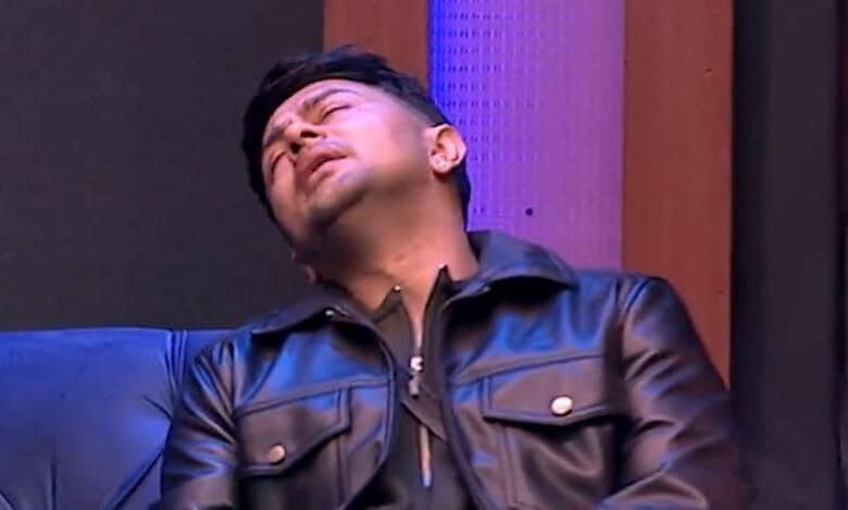 Bigg Boss 19 contestant Awez Darbar