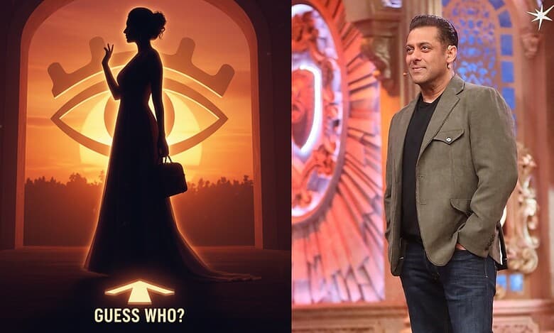 Bigg Boss 19 wildcard contestants