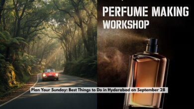 Plan Your Sunday: Best Things to Do in Hyderabad on September 28