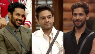 Bigg Boss 19 contestants