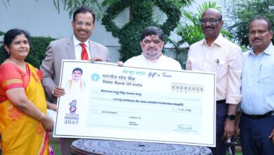 TGSRTC announces ‘Yatradanam’ program