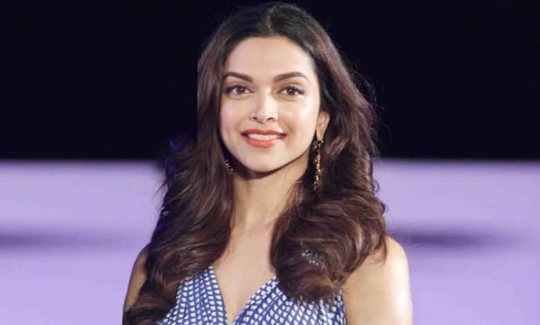 Deepika Padukone