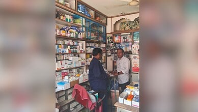DCA cracks down on the unauthorised sale of abortion kits in Telangana