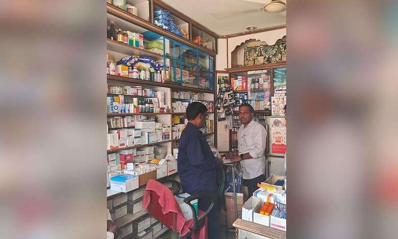 DCA cracks down on the unauthorised sale of abortion kits in Telangana