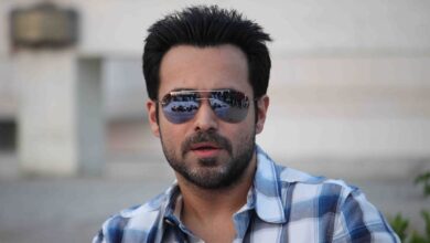 Emraan Hashmi
