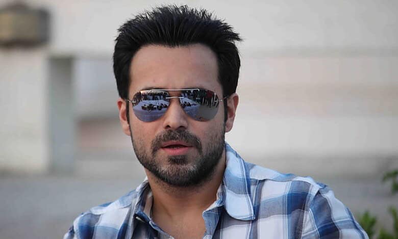 Emraan Hashmi