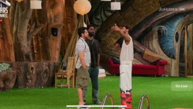 Bigg Boss 19 contestants