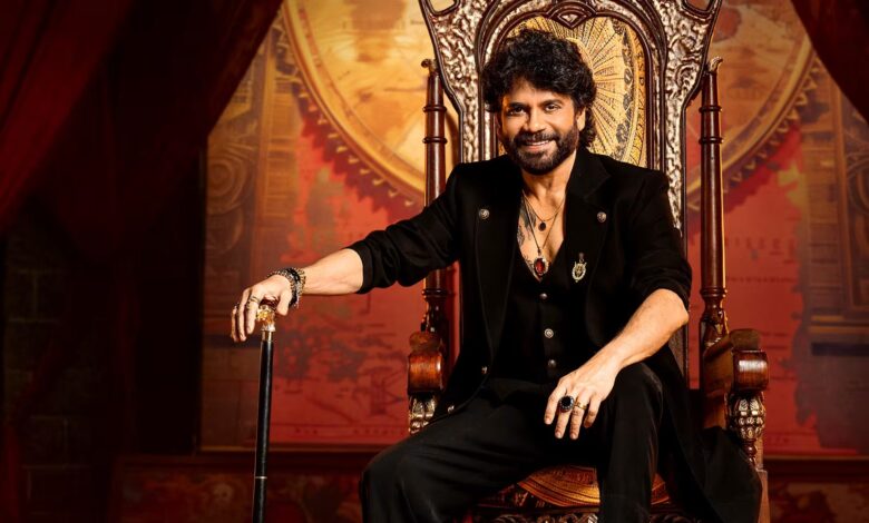 Bigg Boss Telugu