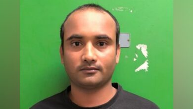 Indian expat Sandeep Kumar Prasad, winner of Dh 15 million (Rs 35.97 crore) Big Ticket Abu Dhabi jackpot