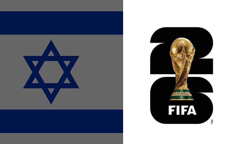 FIFA comes under pressure as calls to ban Israel from 2026 World Cup grow louder