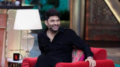 Kapil Sharma