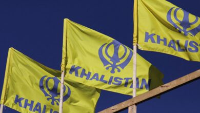 khalistan