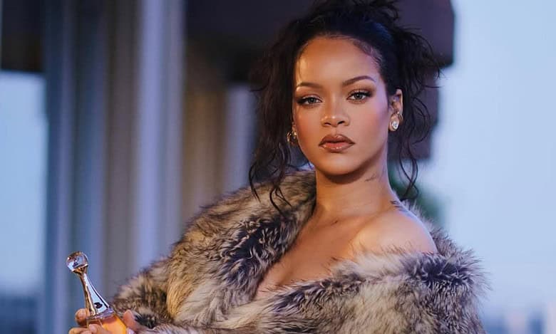 Rihanna