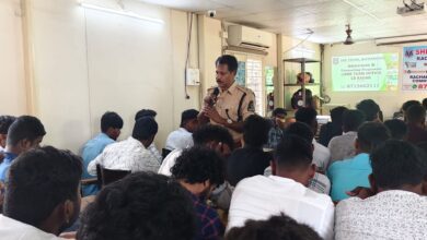 Rachakonda SHE teams nab 310 in fifteen days