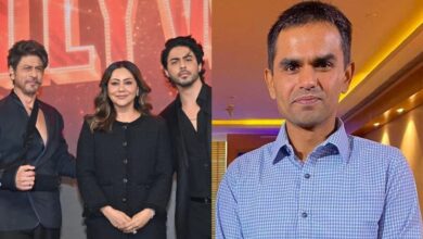 Sameer Wankhede files case, Aryan Khan’s show in legal trouble