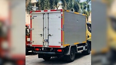 Telangana government mandates reflective tapes on vehicles