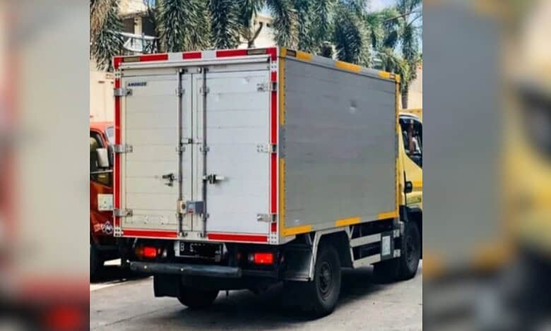 Telangana government mandates reflective tapes on vehicles