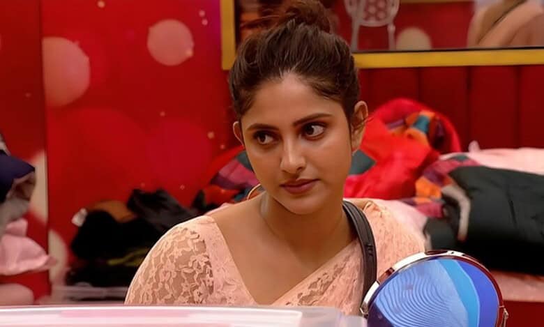 Bigg Boss Telugu 9