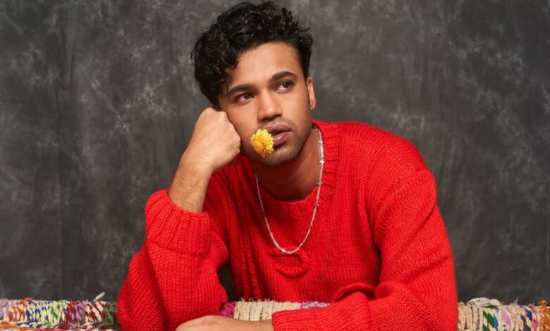 Irrfan Khan son