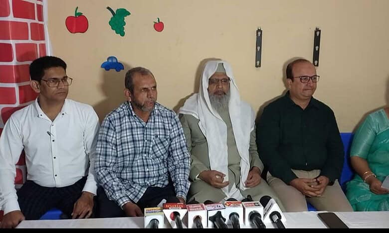 3-day ‘Paigham-e-Insaniyat’ program in Bhopal from Oct 24 to 26