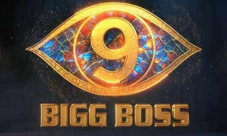 Bigg Boss 9