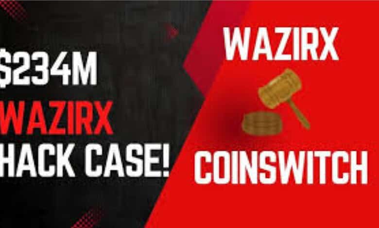 Bombay High Court rules in favour of CoinSwitch in the WazirX cryptocurrency theft case.
