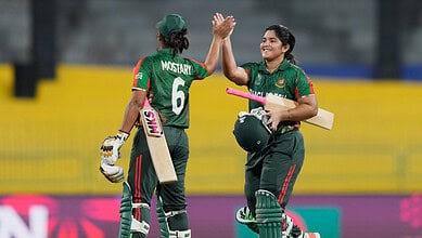 Women's Cricket WCup