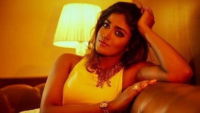 Hyderabad: Actress Dimple Hayati, husband booked after maid’s complaint