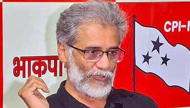 Dipankar Bhattacharya