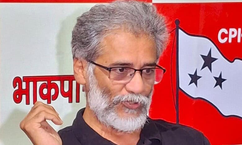 Dipankar Bhattacharya