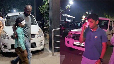 Diwali mishaps: 7 rushed to Hyderabad hospital due to eye injuries