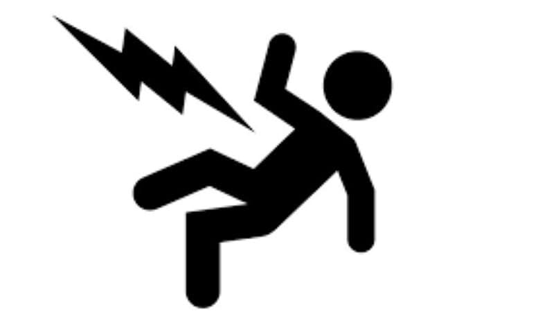 Telangana man dies of electrocution while removing an iron pole after the completion of plastering work at his house in Yadadri Bhvanagiri district on Tuesday, October 28, 2025.