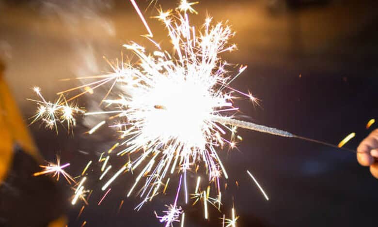 Firecracker