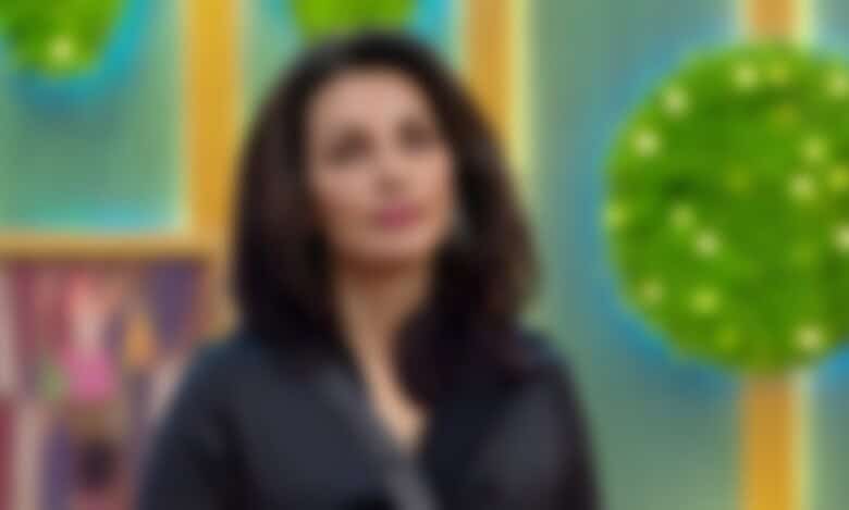 Flora Saini