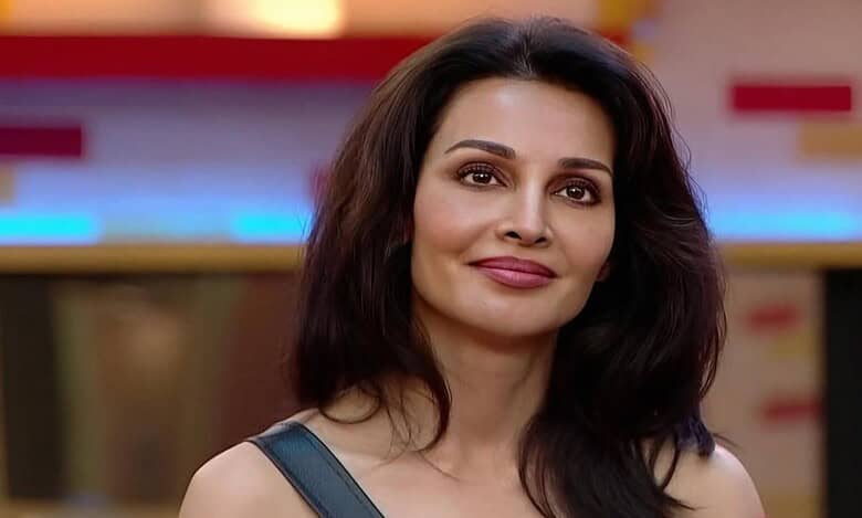 Lux papa’s shocking exit: Flora Saini’s Bigg Boss Telugu 9 pay revealed