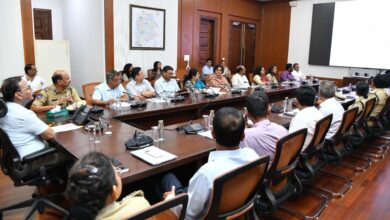 Telangana CM to hand over Group 2 appointment letters on Oct 18