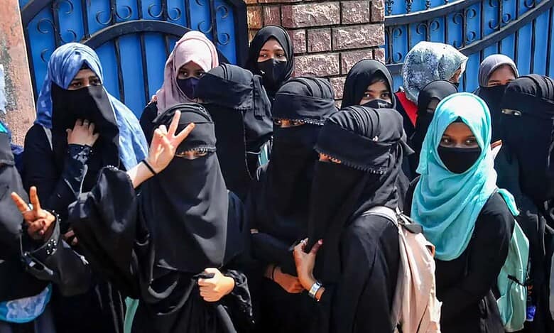 Hijab Row
